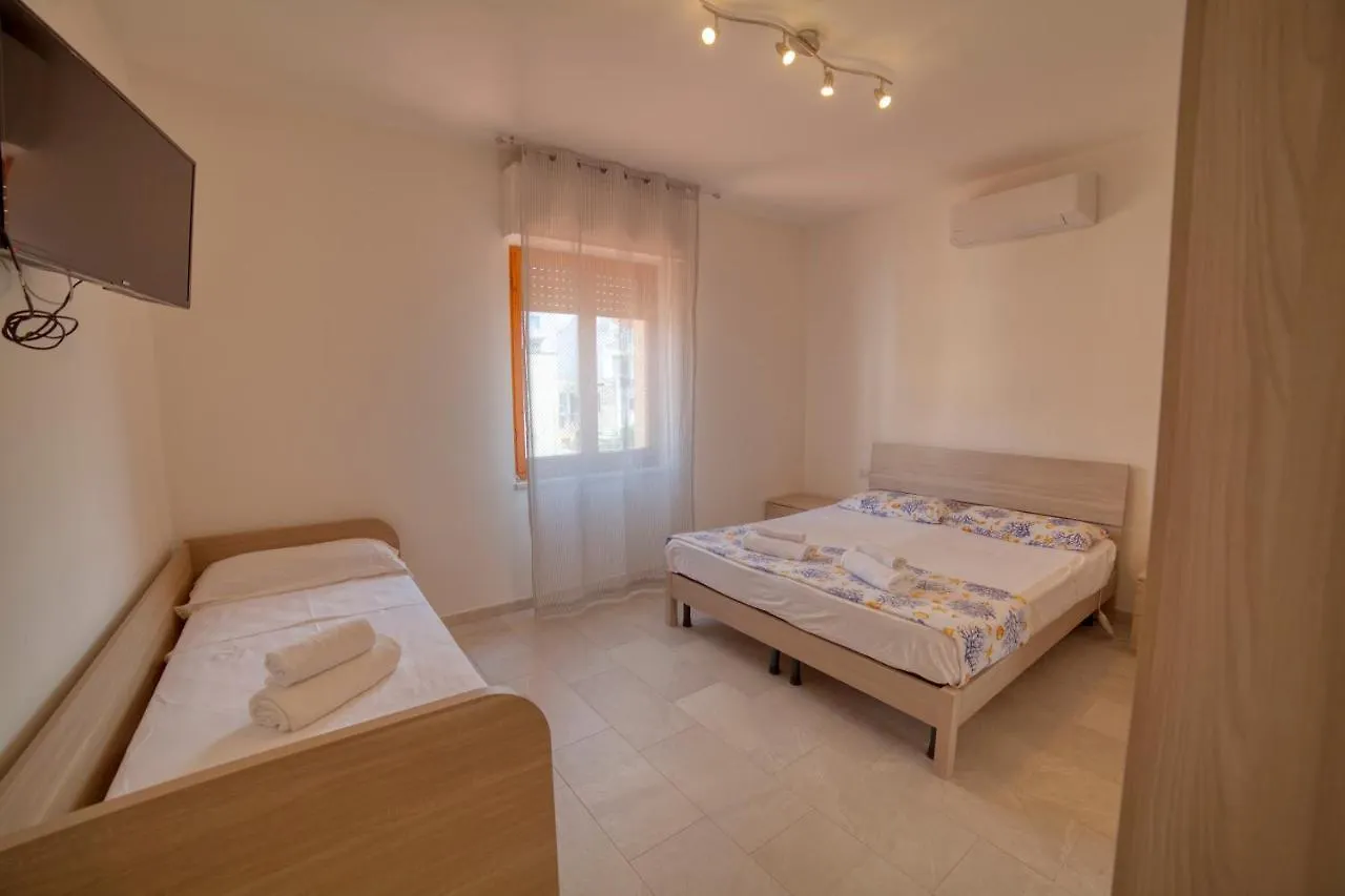 Seaweed House Apartment Alghero
