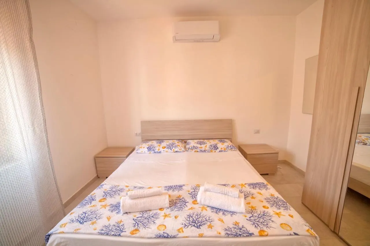 Seaweed House Apartment Alghero